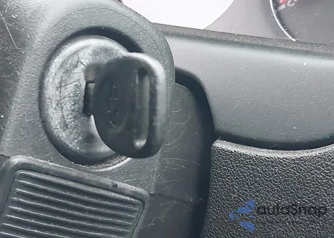 2010 Chevrolet Impala Lt из США, поврежденный, VIN 2G1WB5EK0A1200967